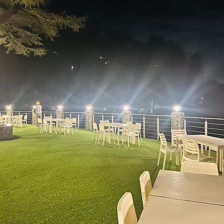 Baris Resort Mussoorie Ngoại thất bức ảnh
